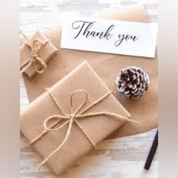 Thank you for stopping by!😊 - Picture 4 of 4